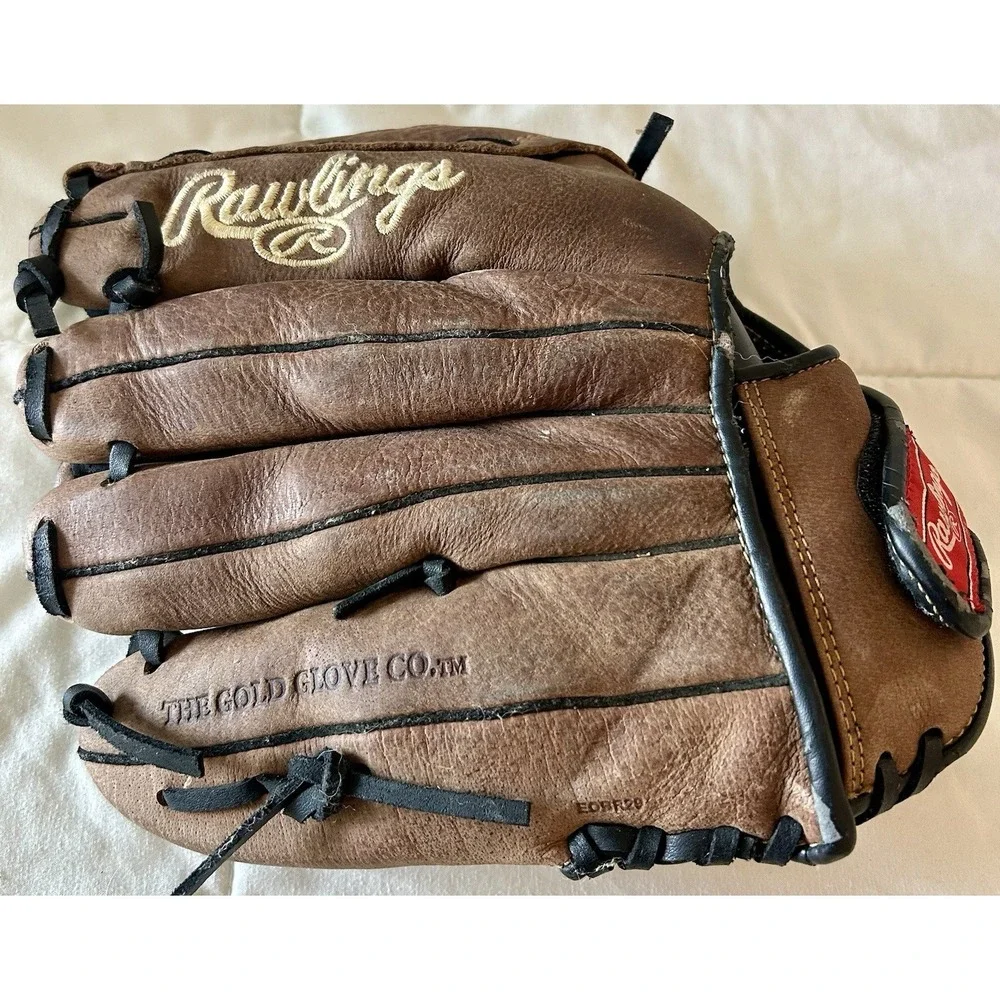 Rawlings RBG36TBR 12 1/2